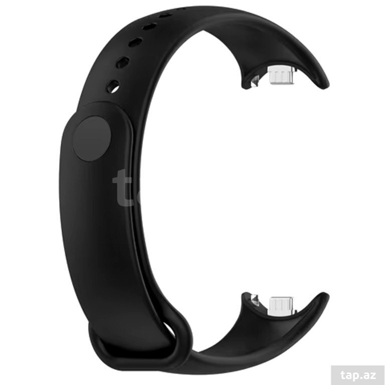 Xiaomi Band 8 / 9 / 10 Kəmərləri (2)