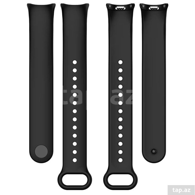 Xiaomi Band 8 / 9 / 10 Kəmərləri (3)