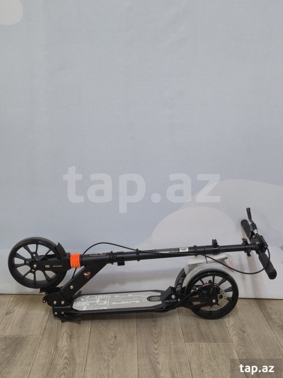 Skuter "Future JC-663" (5)