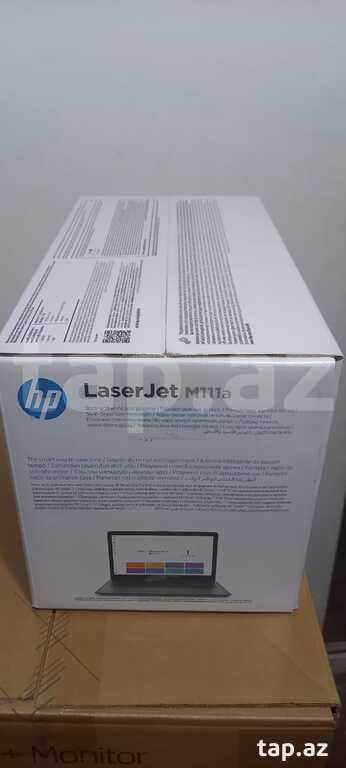 Printer "HP LaserJet M111a" (3)