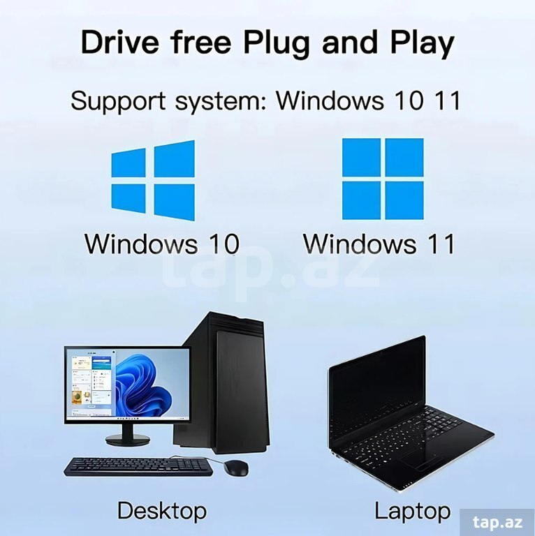 "USB Wi-Fi 6 900Mbps" bluetooth adapteri (6)
