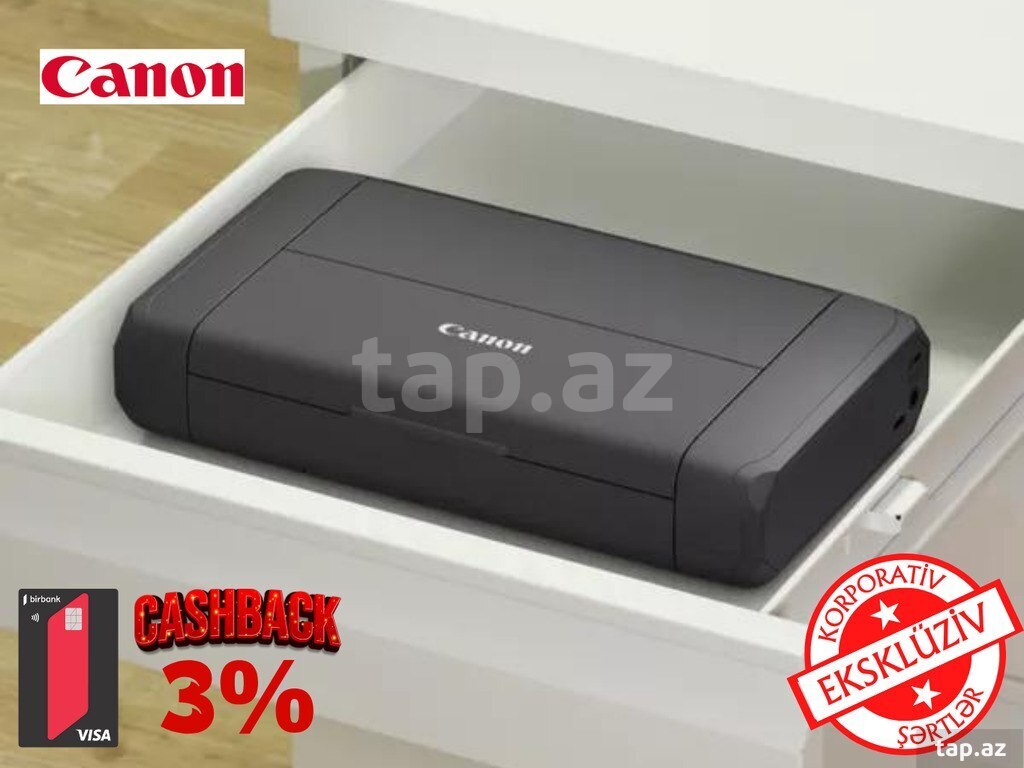 Canon PIXMA TR150 4167C007 (2)