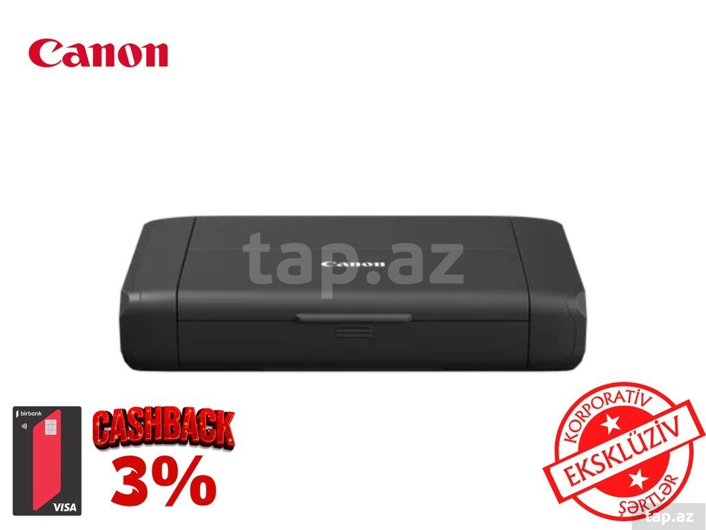 Canon PIXMA TR150 4167C007 (4)