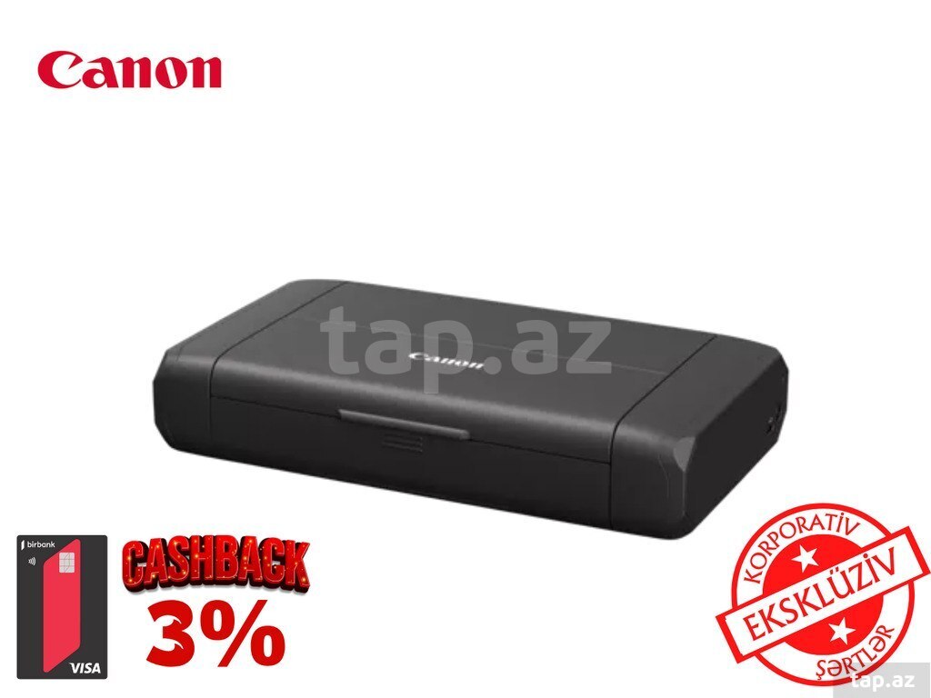 Canon PIXMA TR150 4167C007 (5)
