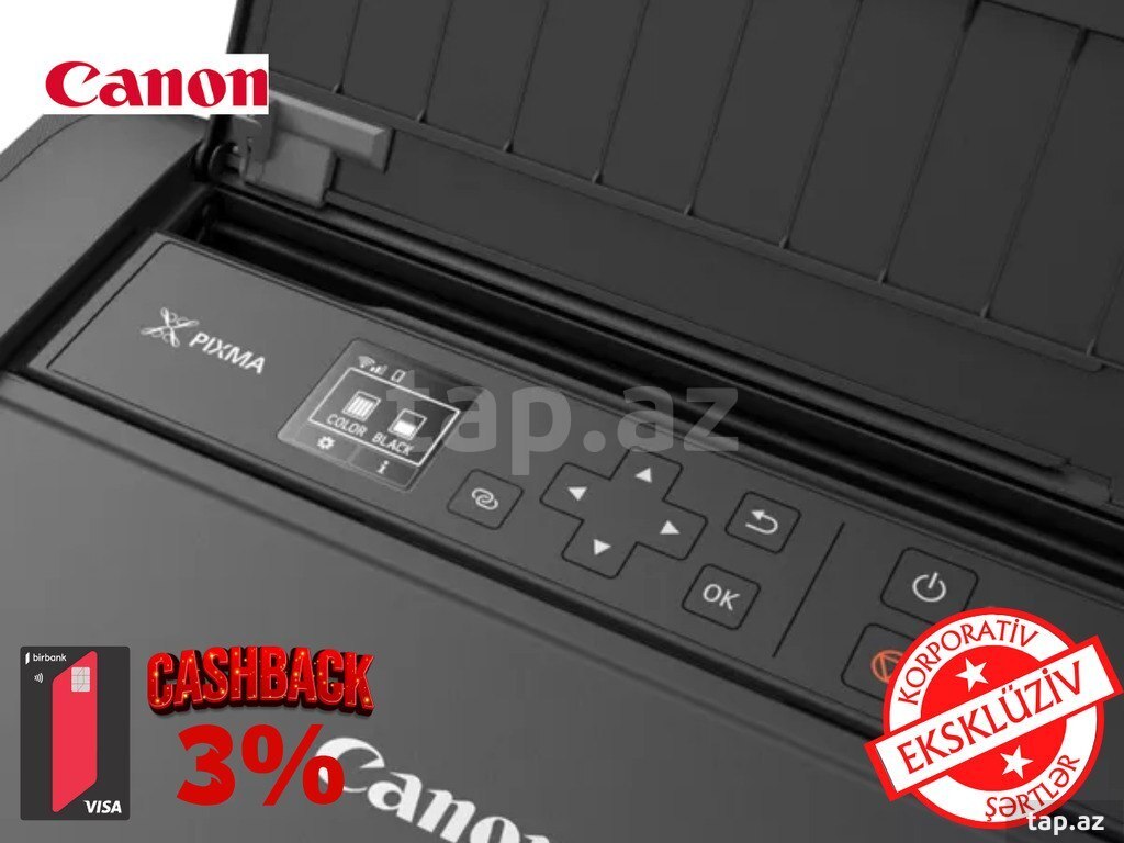 Canon PIXMA TR150 4167C007 (6)