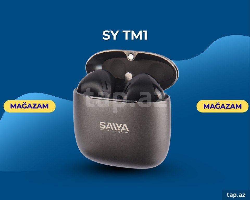 Qulaqlıq "SY TM1"