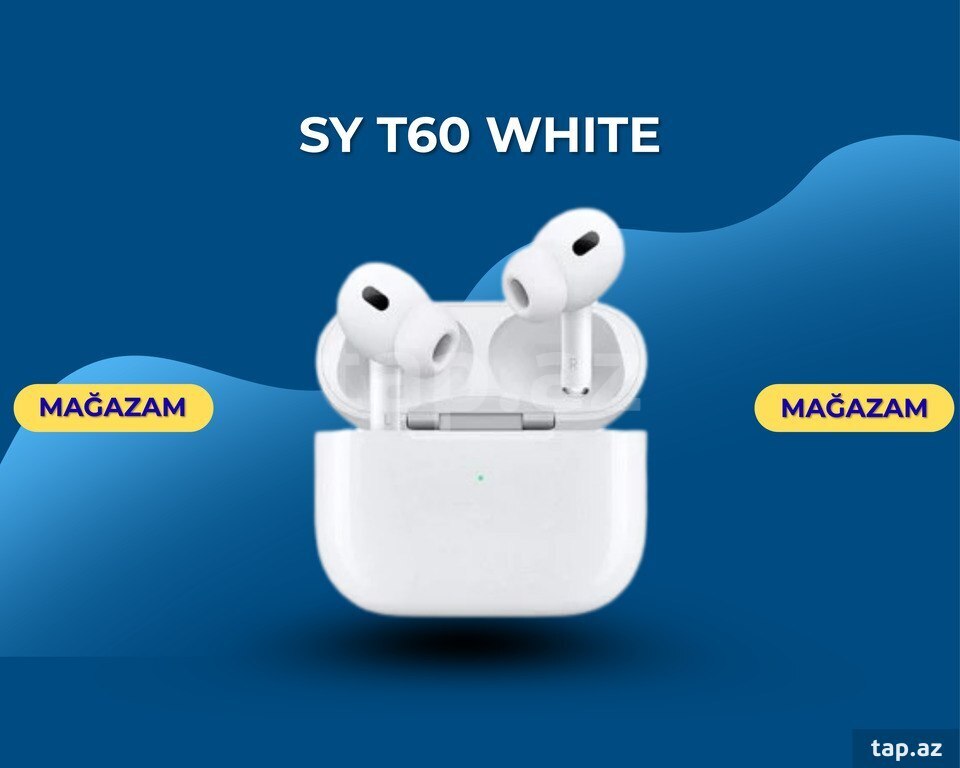 SY T60 White