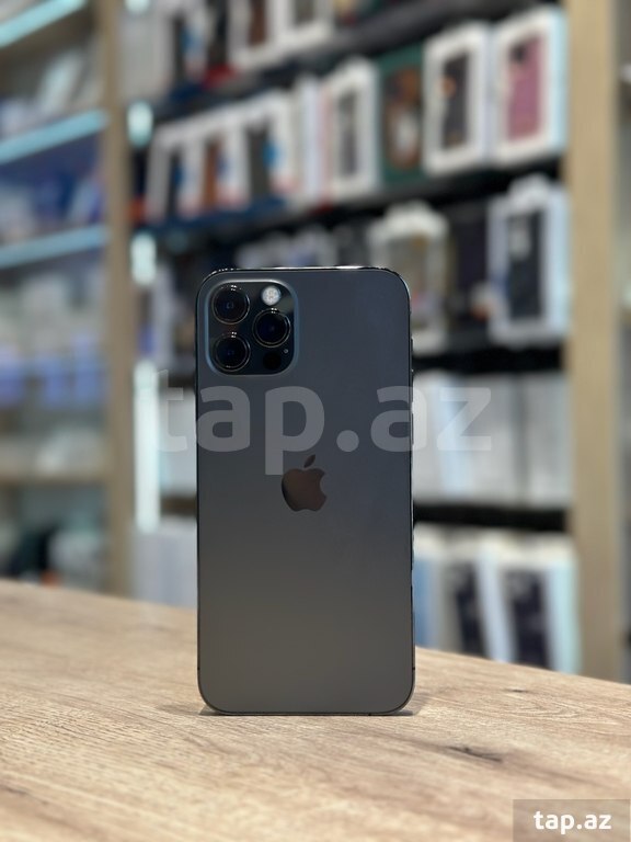 Apple iPhone 12 Pro Graphite 256GB/6GB