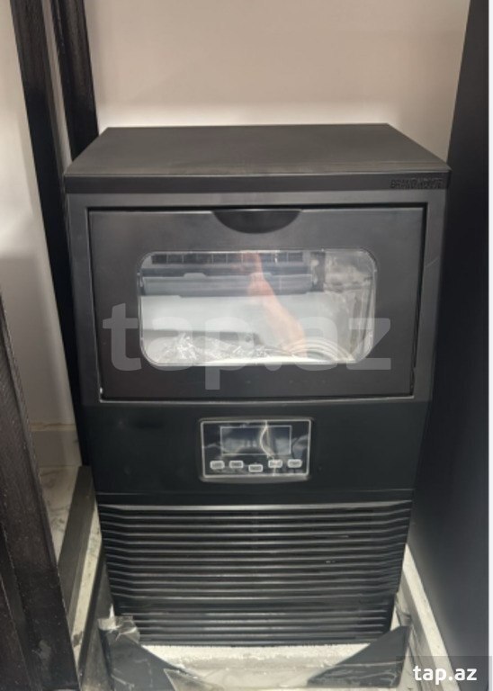 Buz aparatı 40 kq