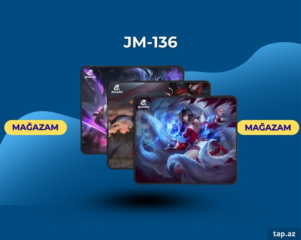 JM-136