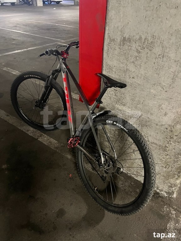 Velosiped "Trek Marlin 4" (2)