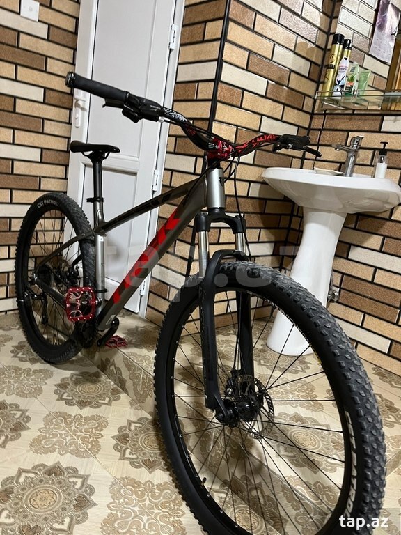 Velosiped "Trek Marlin 4" (5)