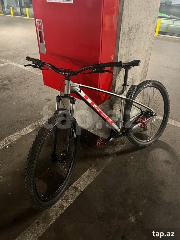 Velosiped "Trek Marlin 4" (3)