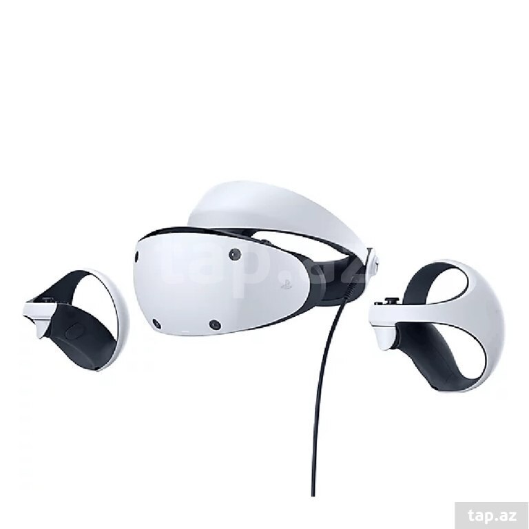 PlayStation VR 2