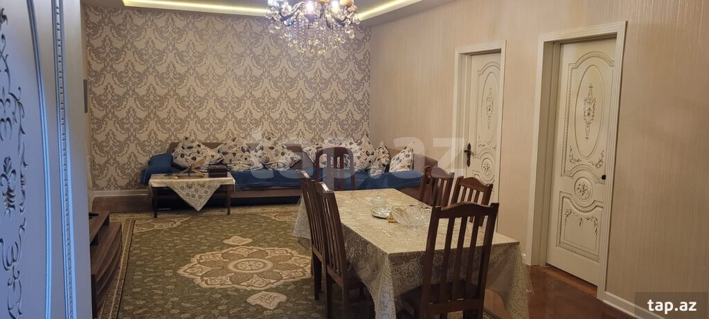 Həyət evi, Salyan r.