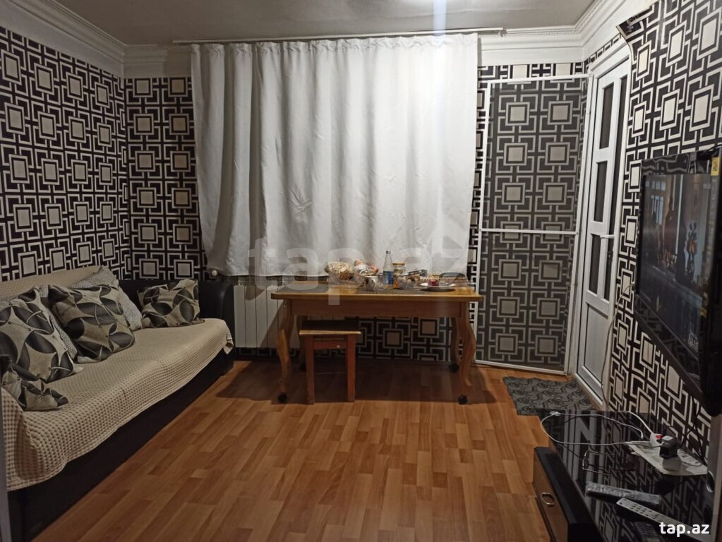 3-otaqlı mənzil, Sumqayıt ş., 100 m²