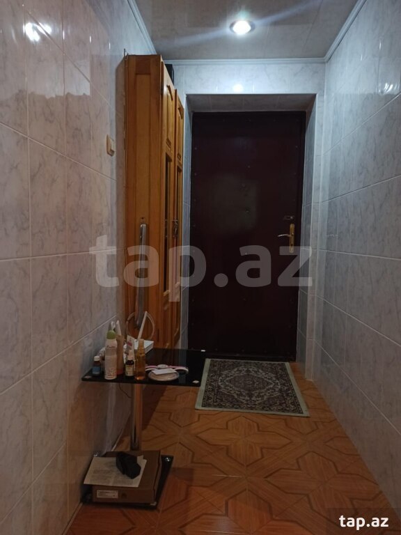 3-otaqlı mənzil, Sumqayıt ş., 100 m²