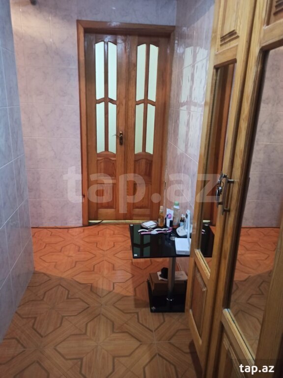 3-otaqlı mənzil, Sumqayıt ş., 100 m²