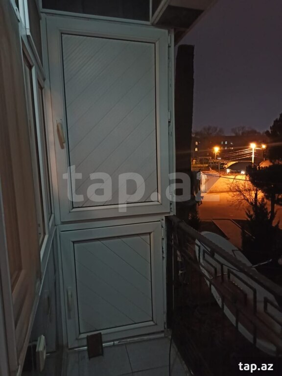 3-otaqlı mənzil, Sumqayıt ş., 100 m²