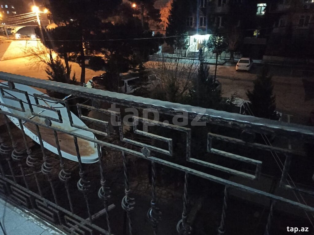 3-otaqlı mənzil, Sumqayıt ş., 100 m²
