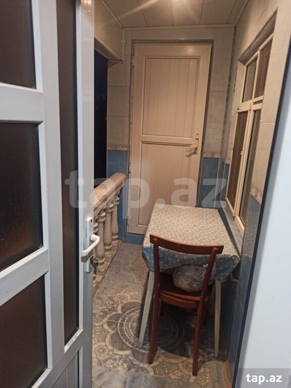 3-otaqlı mənzil, Sumqayıt ş., 100 m²