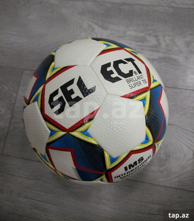 Futbol topları