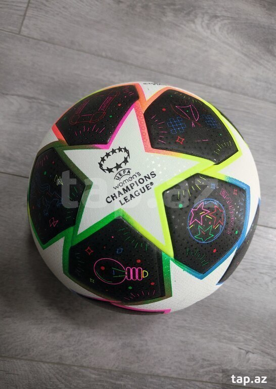Futbol topları (2)