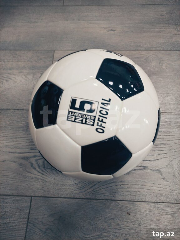 Futbol topları (3)
