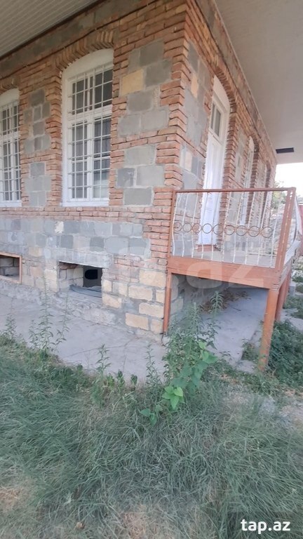 Həyət evi, Şəki ş. (2)