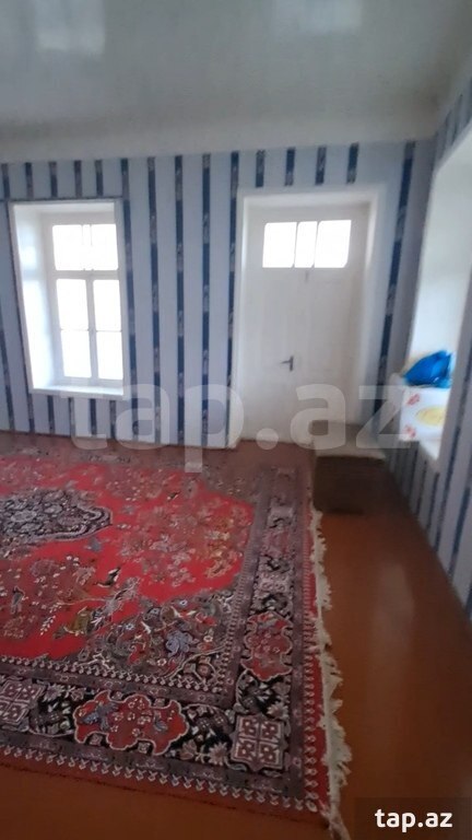 Həyət evi, Şəki ş. (12)