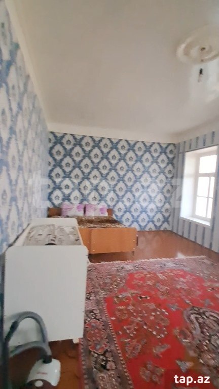 Həyət evi, Şəki ş. (13)