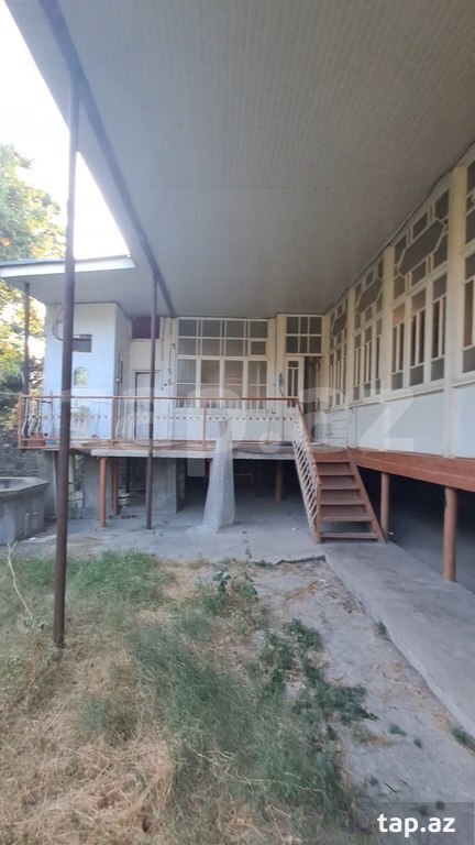 Həyət evi, Şəki ş. (6)
