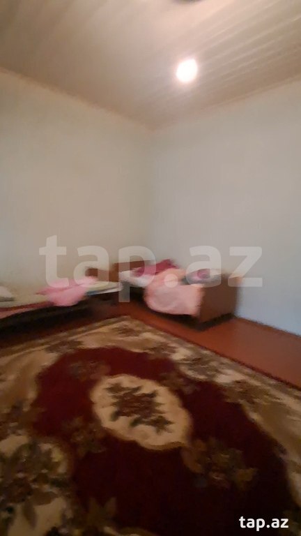 Həyət evi, Şəki ş. (11)