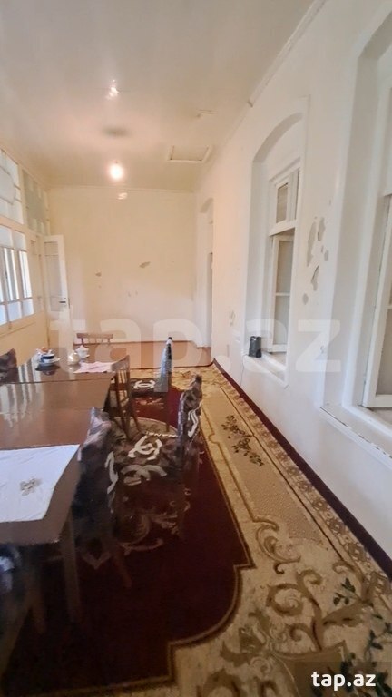 Həyət evi, Şəki ş. (15)