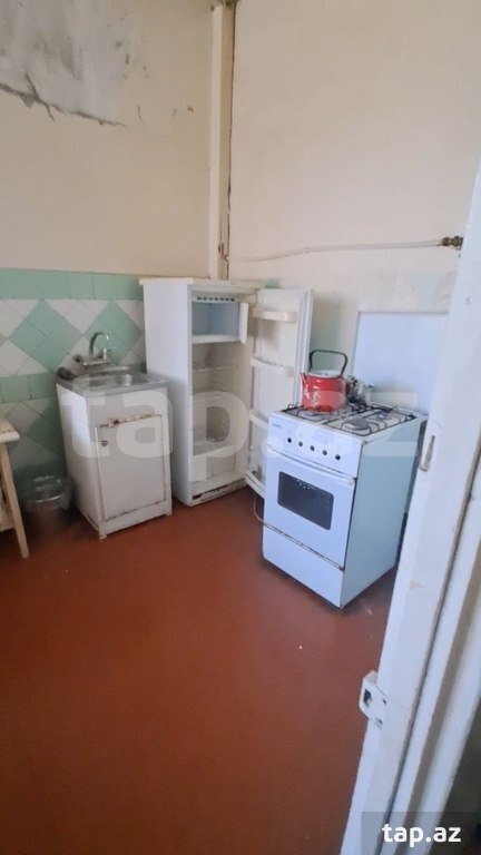 Həyət evi, Şəki ş. (8)
