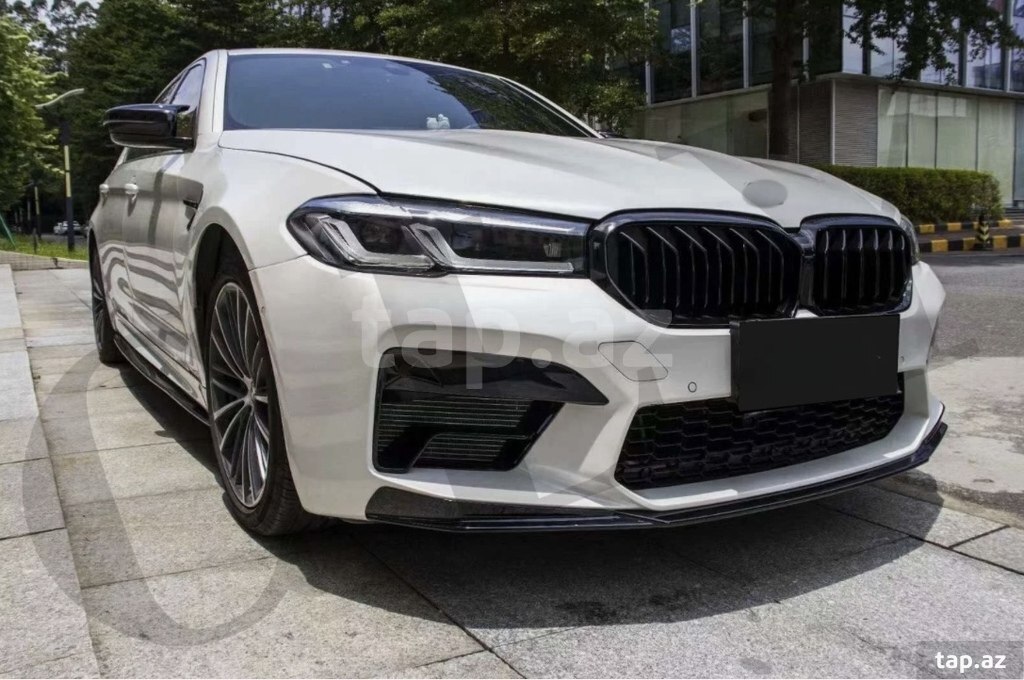 "BMW G30" qabaq lipi (3)