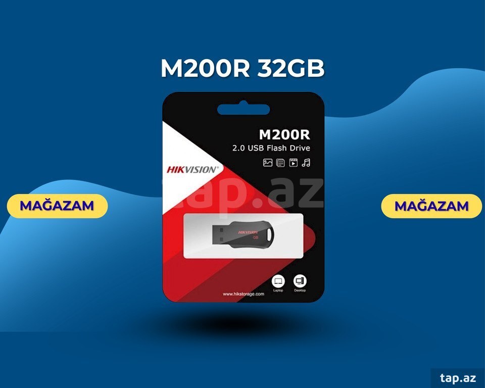 M200R 32GB