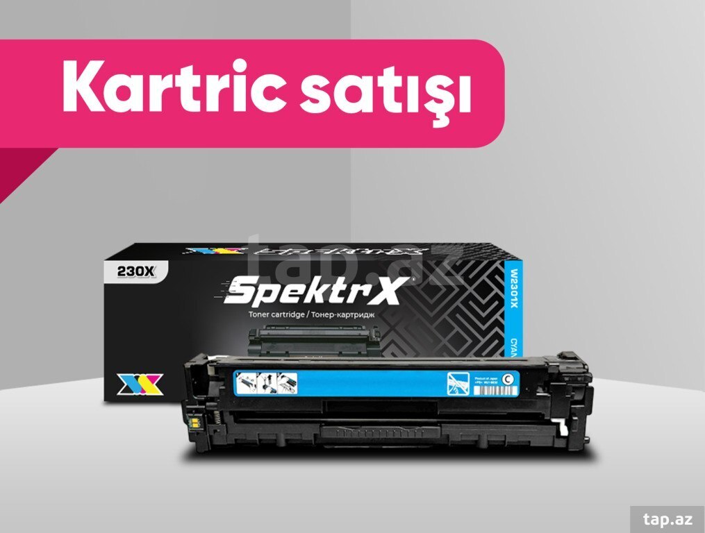 Kartric "230X (W2301X/W2302X/W2303X)"