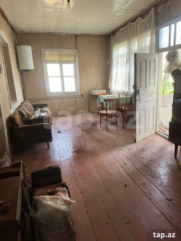 Bağ evi, Daşkəsən r.