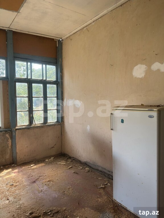 Bağ evi, Daşkəsən r.