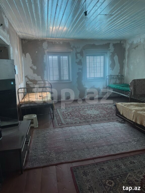 Bağ evi, Daşkəsən r.