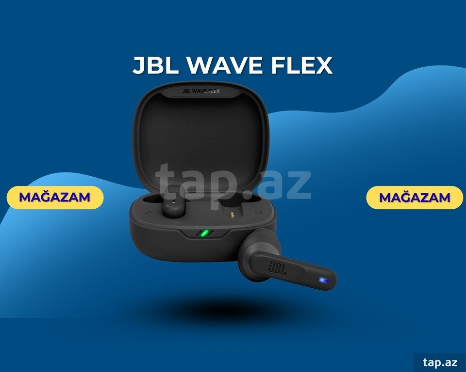 JBL Wave Flex