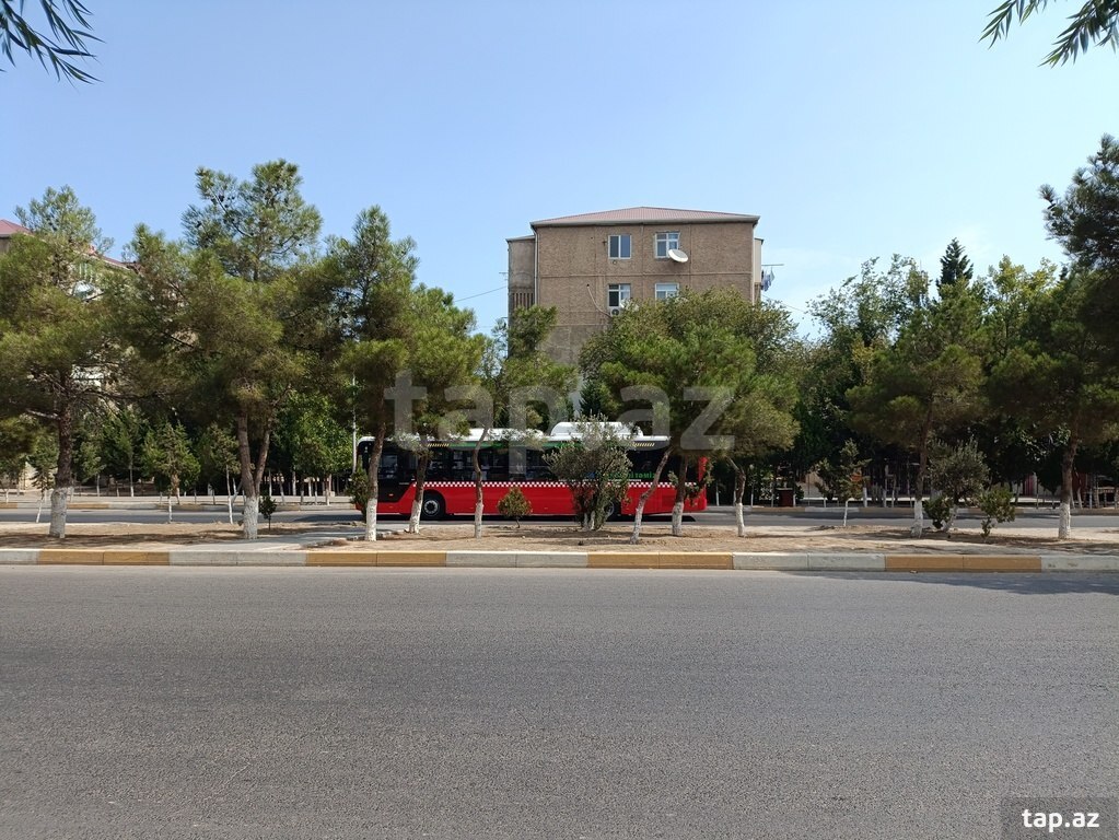 2-room apartment for sale, 3rd microdistrict, Sumgait