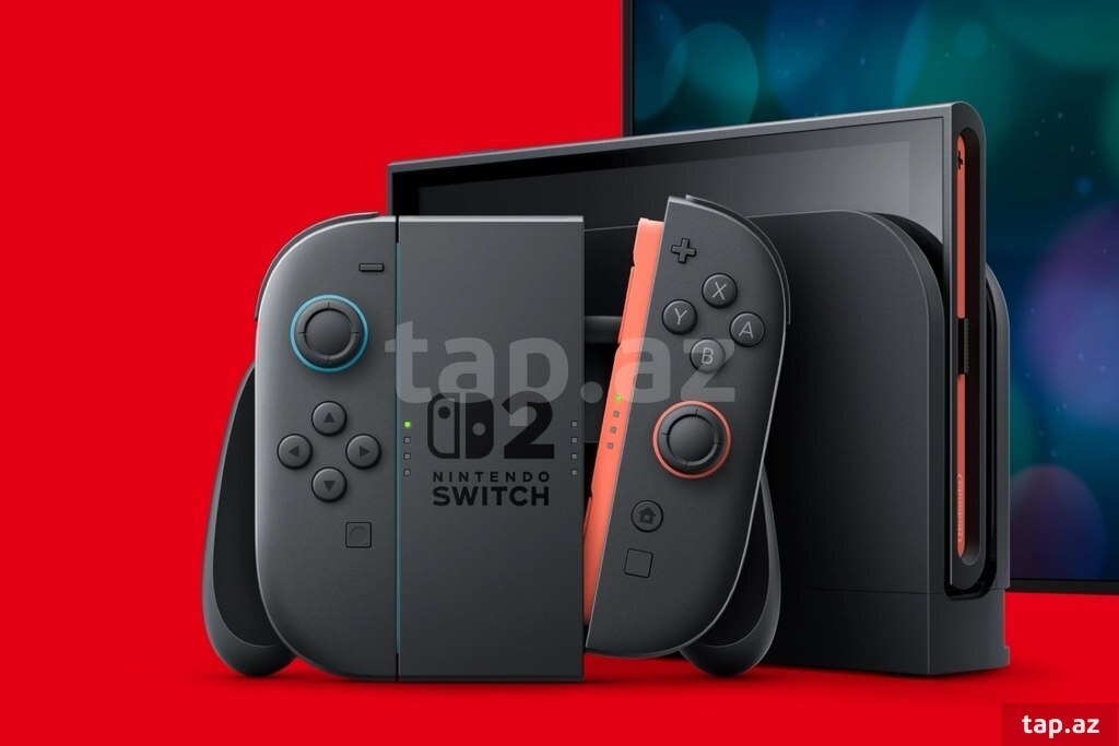 Nintendo Swich “2”