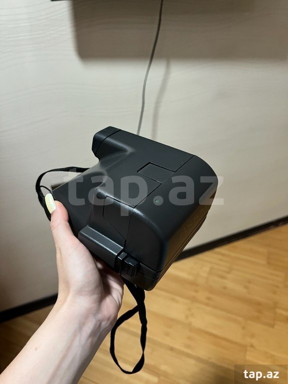 "Polaroid" aparatı (3)