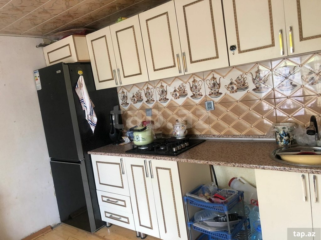 Həyət evi, Yeni Suraxanı qəs. (6)