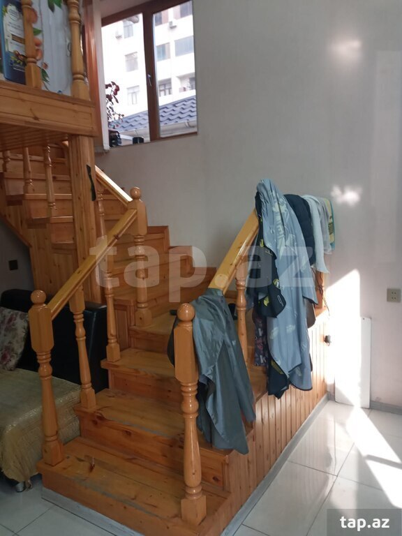 Obyekt, Bakıxanov qəs. (3)