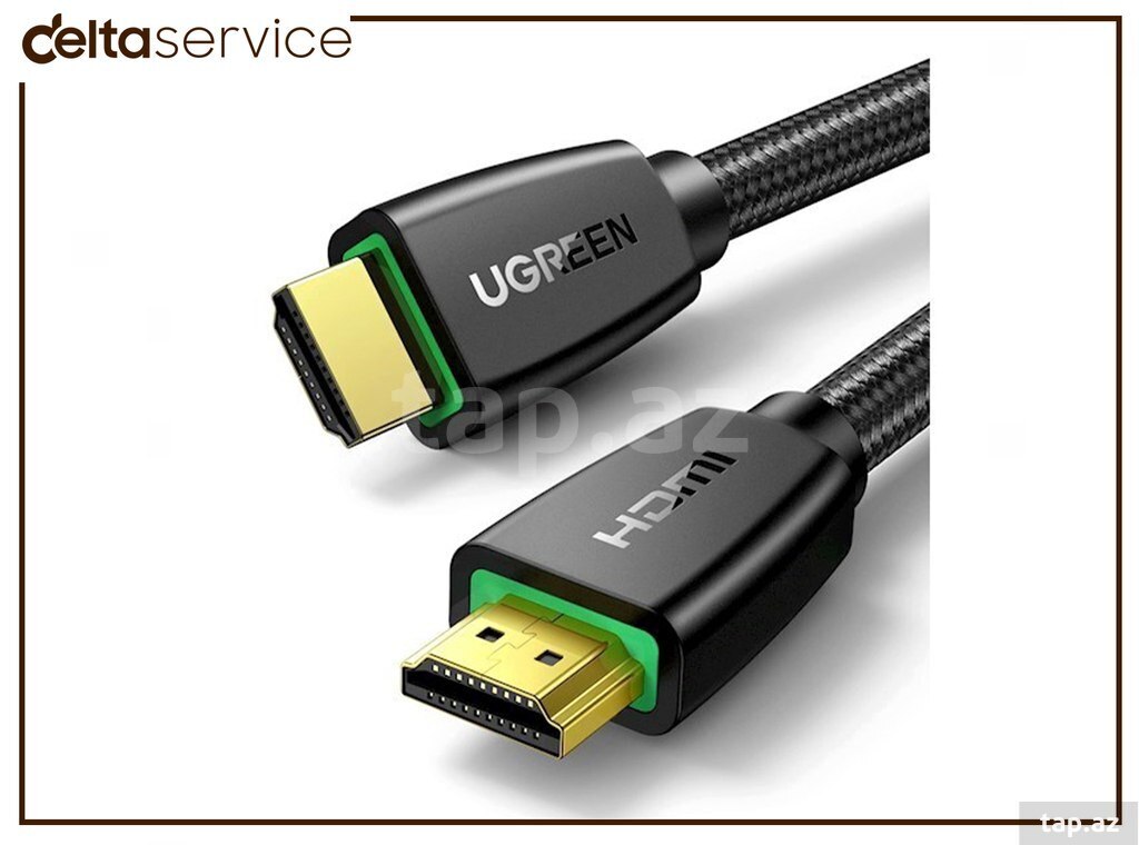 Ugreen HD118 4K HDMI Cable