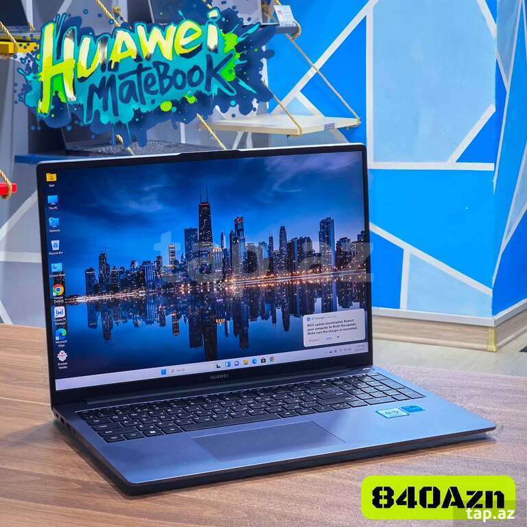Huawei Matebook