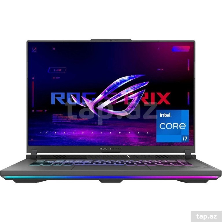 Noutbuk "ASUS ROG Strix G16 G614JV-N4071 90NR0C61-M005R0"